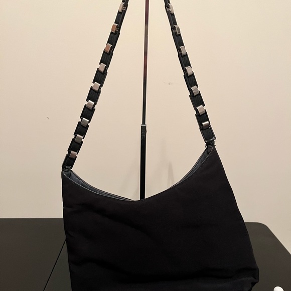 Black Salvatore Ferragamo - Picture 2 of 6